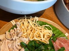 -SHAN山(前滩太古里店)