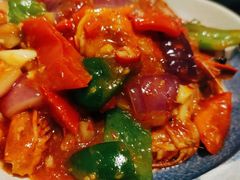 -紫滇源云南生态菜(丹凤街店)