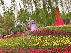 -廊坊文化艺术中心