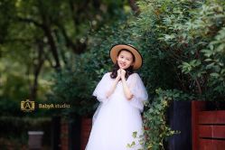 点击看大图 -BabyA 专业婴童摄影(古北时尚广场店)