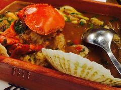 -安东尼奥餐厅