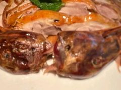 -雀蓝川菜(滨湖万象汇店)
