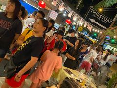-真浪花园海鲜餐馆
