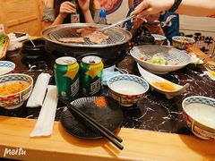 -龍二烧肉酒场(九亭店)