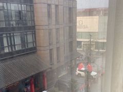 -杭州西湖东坡酒店