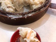 -海汇源老烧麦店(东大街总店)
