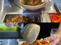 -老乡鸡(上海白玉兰广场店)