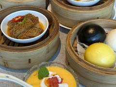沙爹金钱肚-潮府馆·非遗潮州菜·世纪公园(新国际博览中心店)