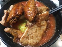 -华嫂冰室(尖沙咀店)