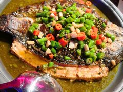 -令狐冲·活鱼馆(宝龙店)