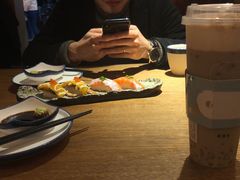 -渔井食堂(新洲店)