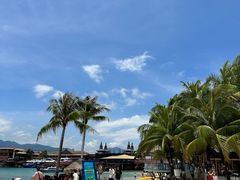 -海南分界洲岛旅游区