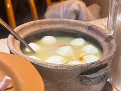 -可可大虾武汉土菜大排档(万松园1店)