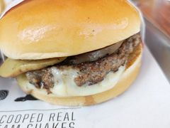 -FATBURGER 特富客汉堡(外交公寓店)
