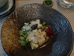 -生机蔬食·24节气料理餐厅(番禺广场店)