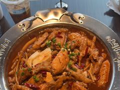 -胖哥俩肉蟹煲(杭州下沙学林街店)