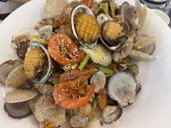 -百味饺子城•海鲜家常菜(秦皇岛店)