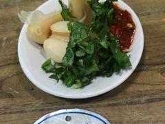 -老刘家泡馍·陕西老字号(钟楼广济街店)