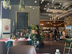 -ITA·意塔意大利餐厅(亦庄店)