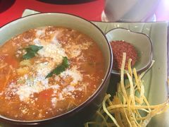 -Cactus墨西哥仙人掌餐厅