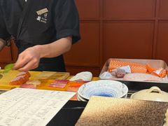 -Sushi Hanzo半藏(天环广场店)