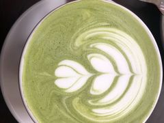 -8 Hearts Coffee(悟锦世纪大楼店)