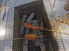 -小蜜蜂团建自助烧烤场(小洲村店)