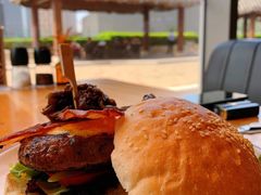 -The Diner X餐厅(青岛万象城店)