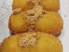 红糖糍粑-四川饭店(城乡购物中心店)