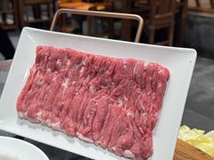 -北平三兄弟涮肉(簋街总店)