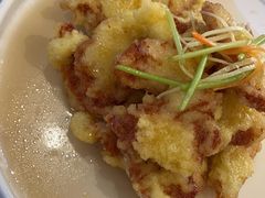 -子霖南山鲜虾面(南山总店)