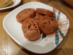 -老城南.鸭血粉丝汤(夫子庙店)
