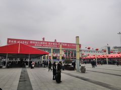 -商丘站