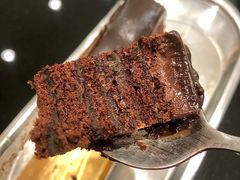 -Awfully Chocolate(来福士广场店)