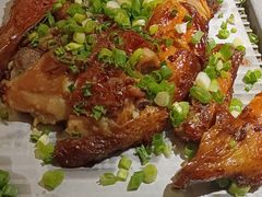 -绿茶餐厅(朝阳大悦城店)