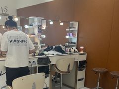 -海马体照相馆(大连柏威年购物中心店)