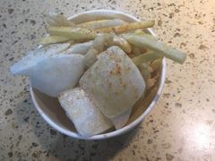-柳陈記鸡柳薯条年糕(恒大店)