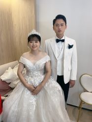 -帆拉斐婚纱摄影(春熙店)