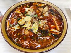 -永丰岐山面(西五路店)