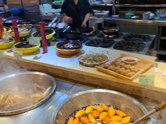 -大张烙馍村(泉山店)