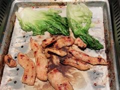 -新石器烤肉(石路天虹店)