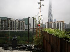 -小茶闲舍·观景商务茶馆(广州塔店)