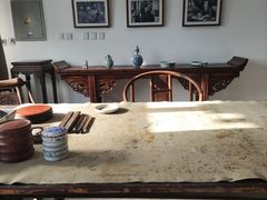 -齐白石旧居纪念馆