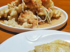 -李记大厨