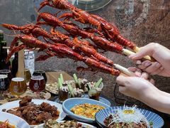 -40+精酿啤酒俱乐部(国投财富广场店)
