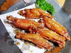-虹料理·日料放题(悠方店)
