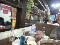 -要得自助火锅(新川路店)