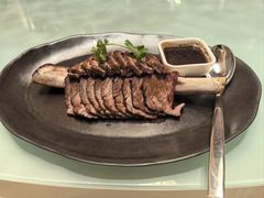 -南苑环球酒店云顶高级中餐厅(鄞县大道店)