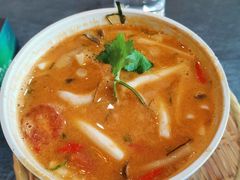 -阿莱唛唛泰国菜·海鲜餐厅(蛇口店)