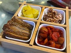 -老浒记烤鸭-北京菜(琉璃厂店)